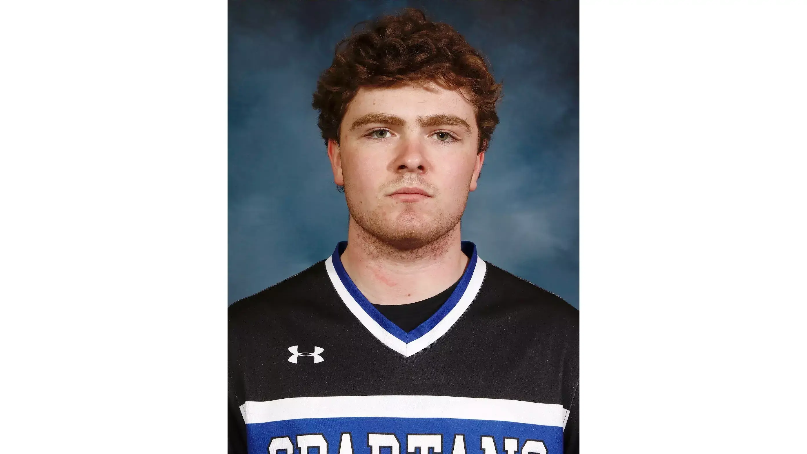 Who are the former high school athletes from North Central Vermont area competing during the week of Monday, March 9?