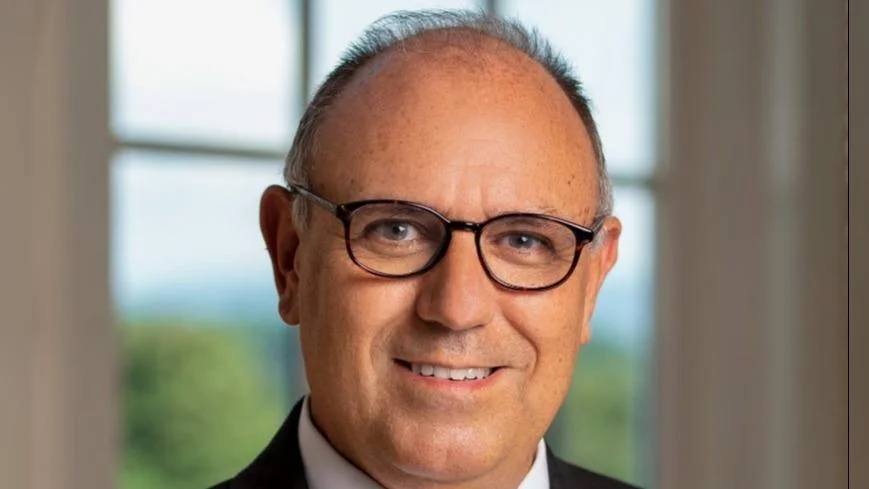 William B. Greer President - Milligan University