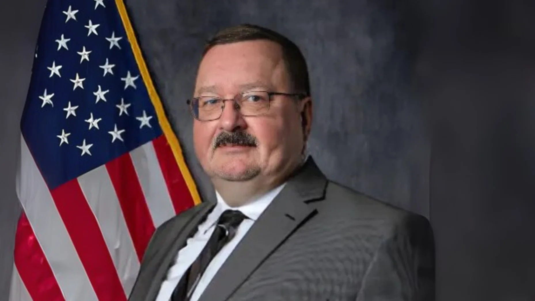 John Beeman, Sheriff