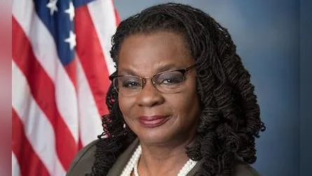 Gwen Moore criticizes Wisconsin GOP budget and tariff decisions