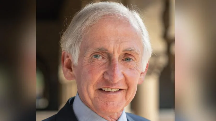 Richard Saller President