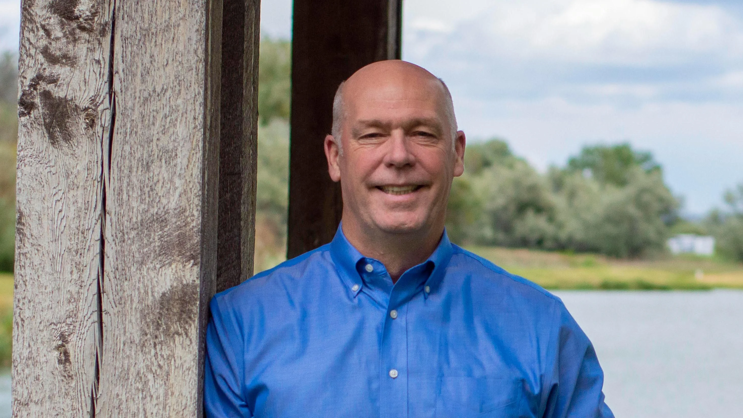 Gianforte meets Bozeman veteran entrepreneurs during Invest in Veterans Week