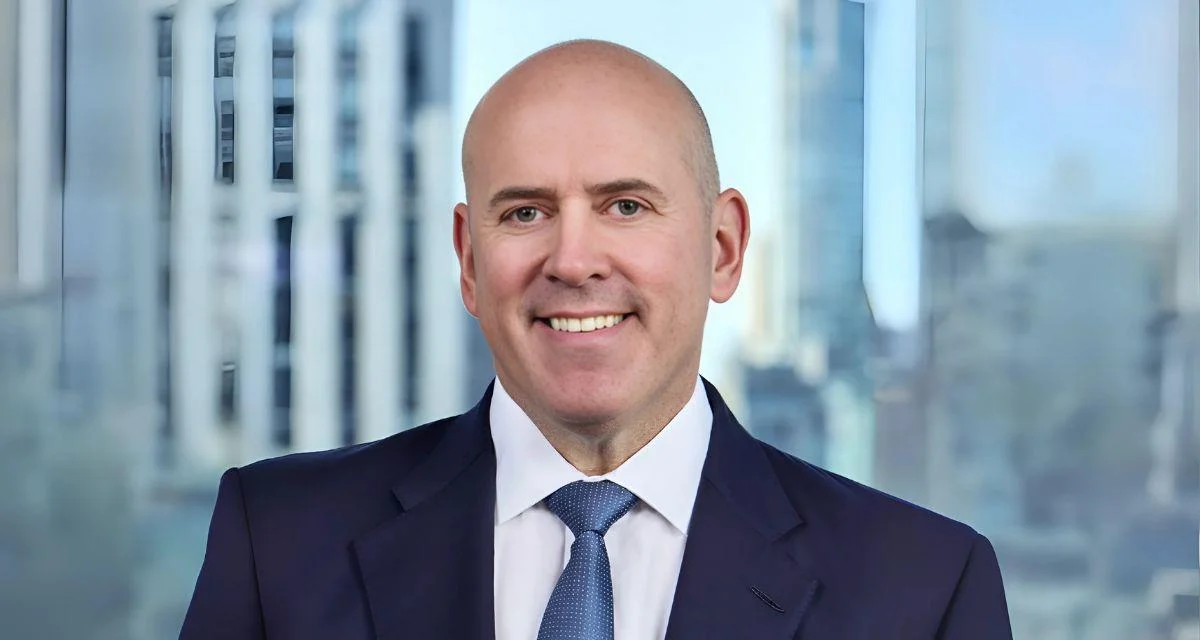 Harvey M. Schwartz, CEO Harvey M. Schwartz, CEO