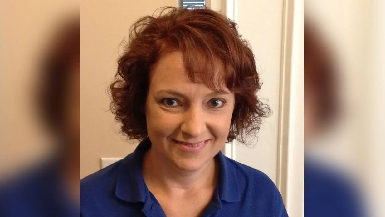 Lynn Burgess, Boaz Public Library director