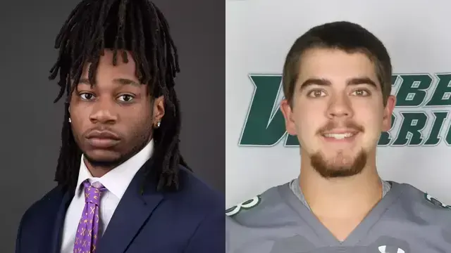 Jonathan Akins and AJ Hitt - Jonathan Akins and AJ Hitt -