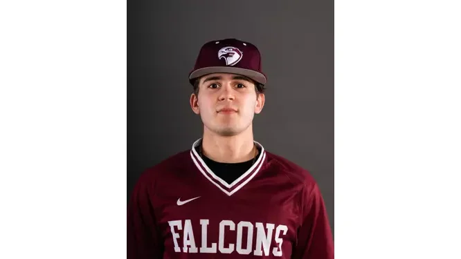 Sammy Viani, former Fairmont Senior High School standout’s collegiate team plays on Thursday, May 15 in the NCAA Division II Baseball Championship