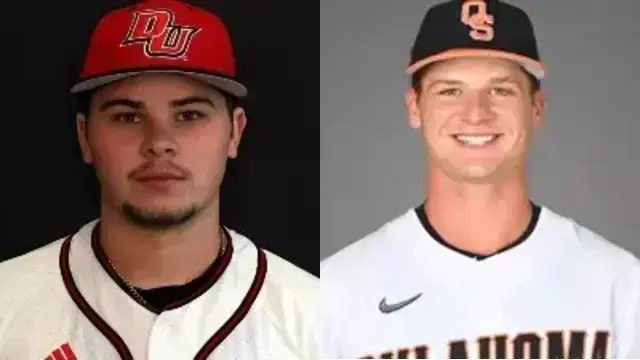 Which former Novi Times area high school standouts will be in action in the week starting Monday, April 21?