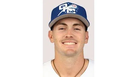 Oklahoma City Comets fall 12-7 to Charlotte Knights in MiLB matchup featuring former Wharton High standout