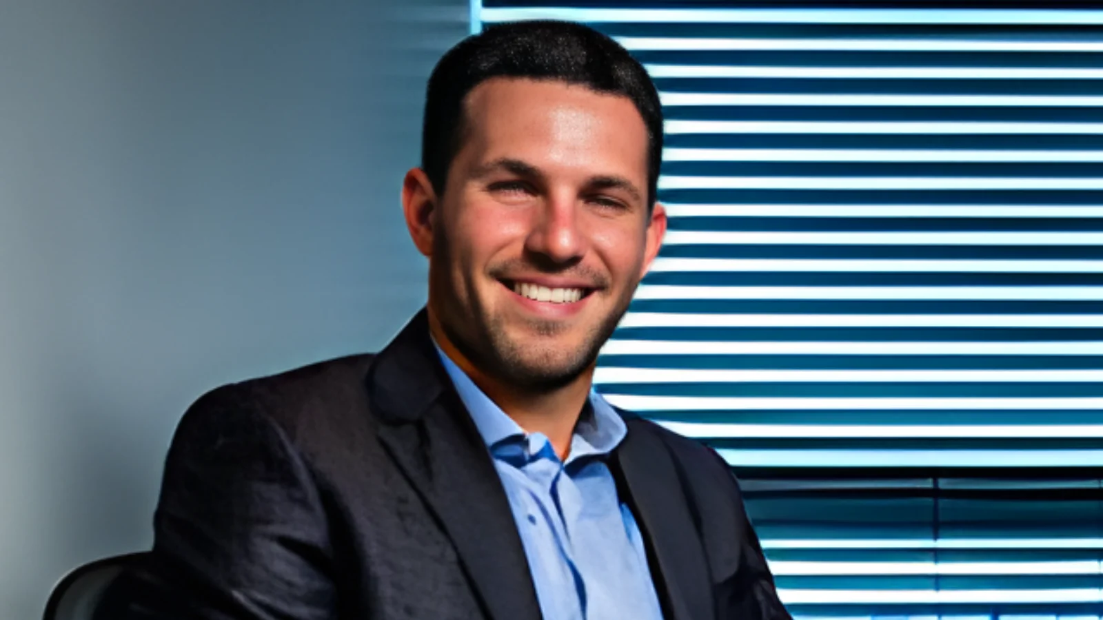 Ryan Shear, Managing Partners