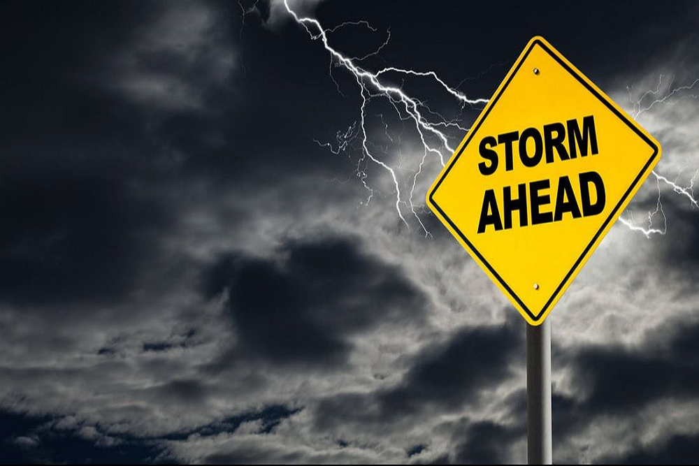 Storm Season is Almost Here: How to Plan and Stay Informed