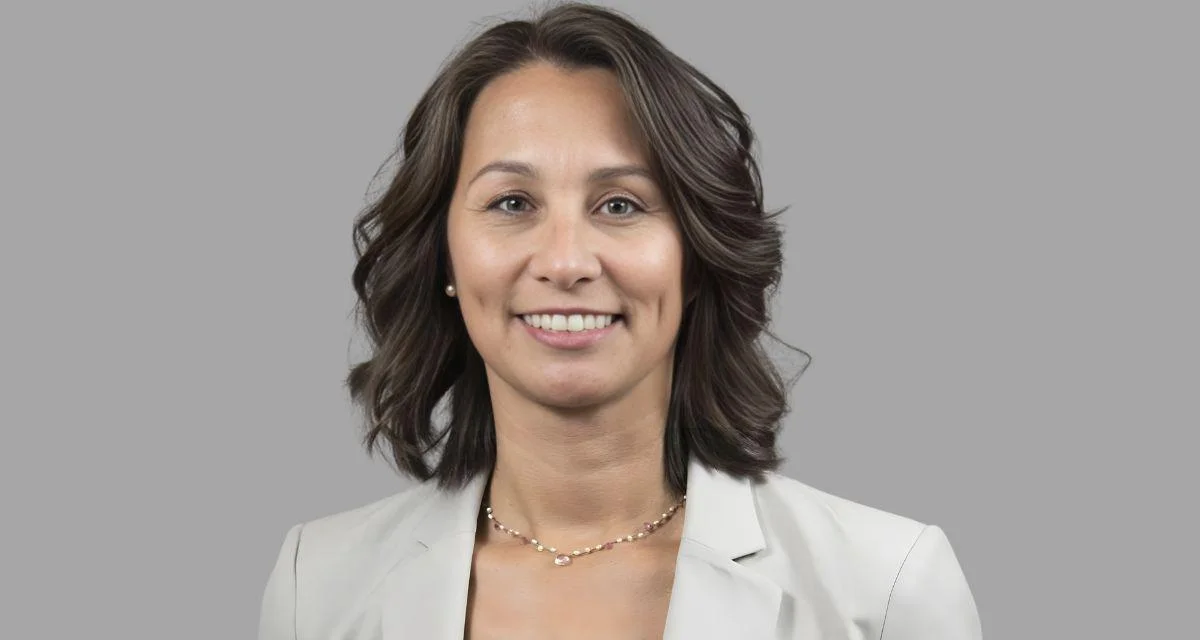 Gloria Nevarez, Commissioner at Mountain West Gloria Nevarez, Commissioner at Mountain West