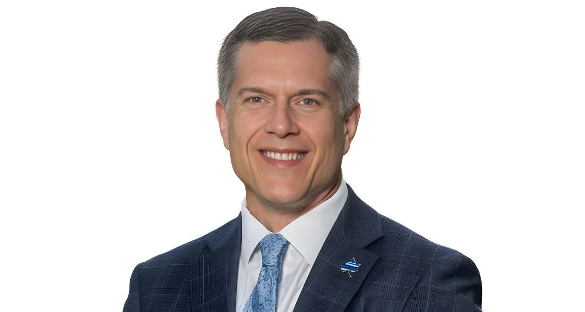 Mike Godard, President at Indiana State University