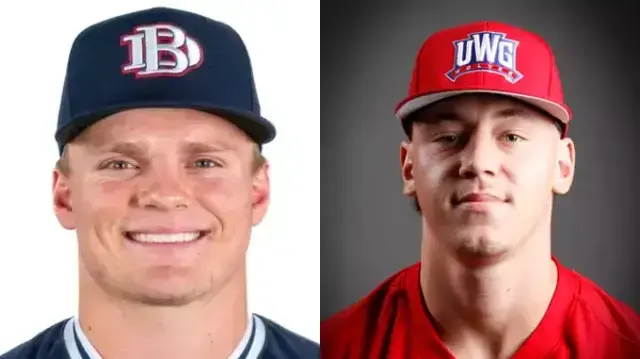 Which former Mobile Courant area high school standouts will be in action in the week starting Monday, May 12?