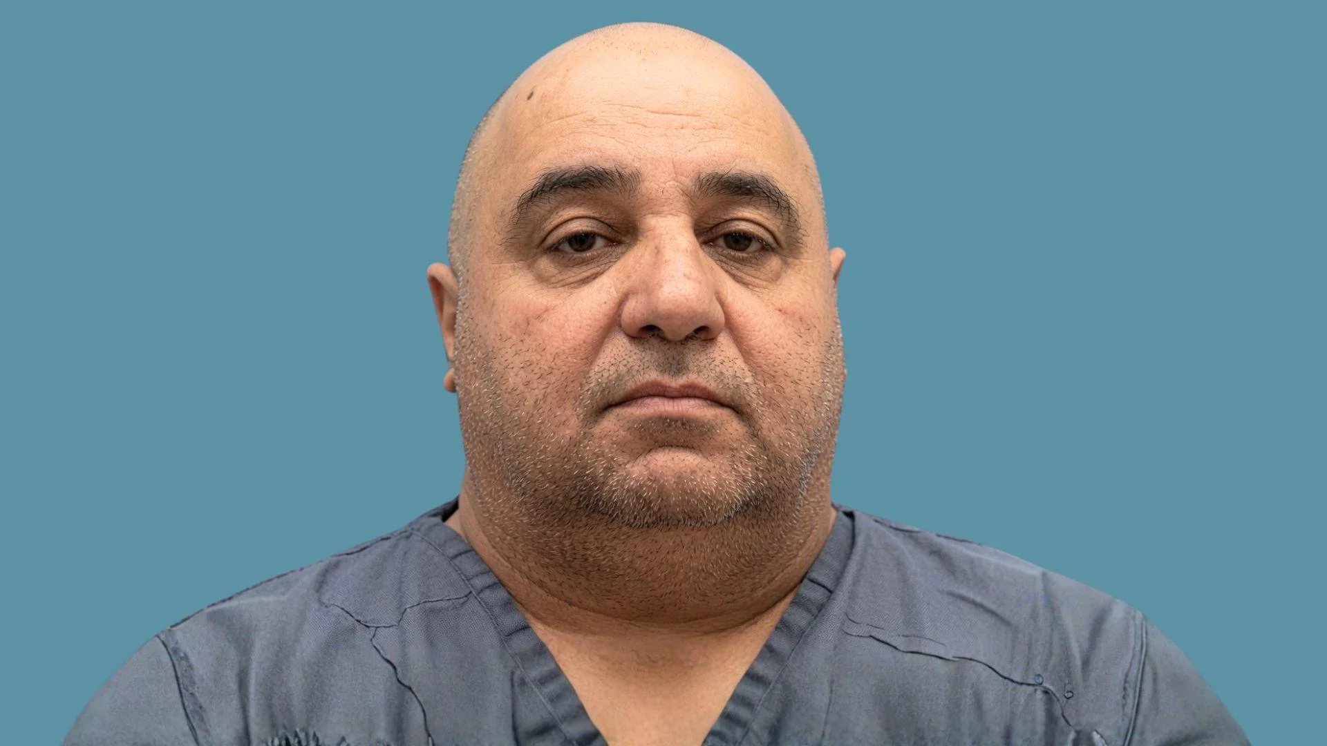ICE detains Canadian citizen Constantine Joseph after release from Florida prison