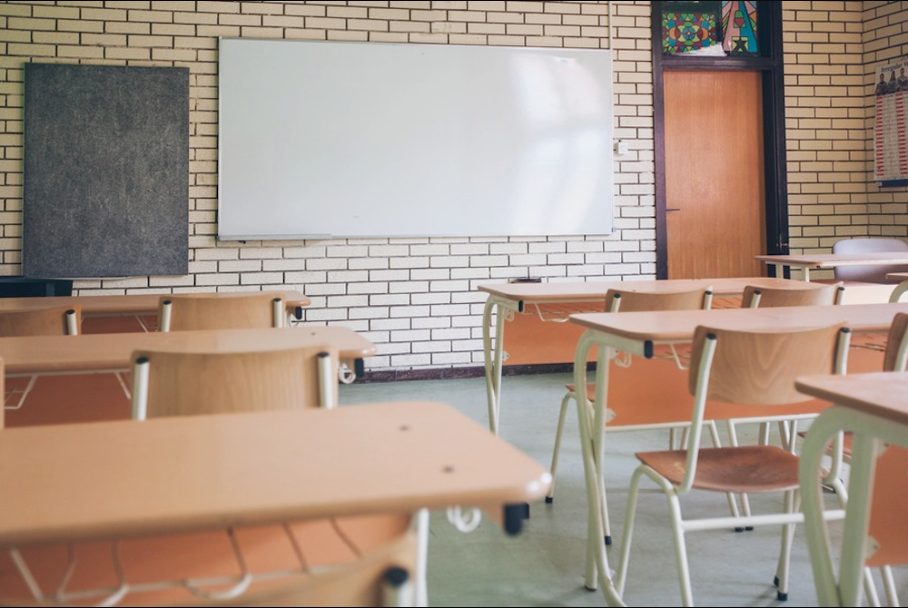 North Carolina teachers consider walkout over budget stalemate