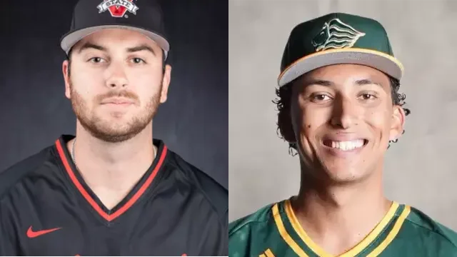 Which former St. Pete Standard area high school standouts will be in action on Tuesday, April 15?