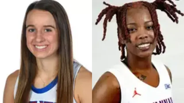 Which former SE Georgia News area high school standouts will be in action in the week starting Monday, Feb. 24?