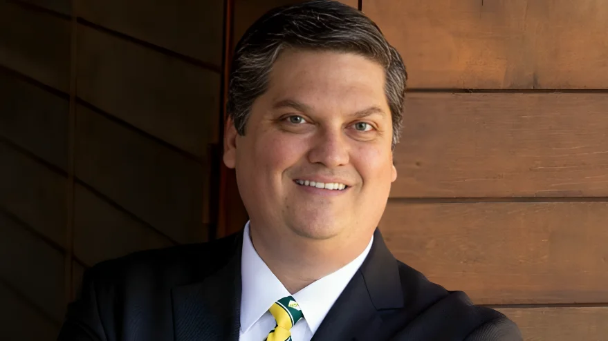 President Marc P. Christensen, Ph.D. P.E. - Clarkson University