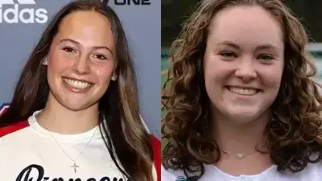 Which former North Columbus News area high school standouts will be in action on Wednesday, April 16?