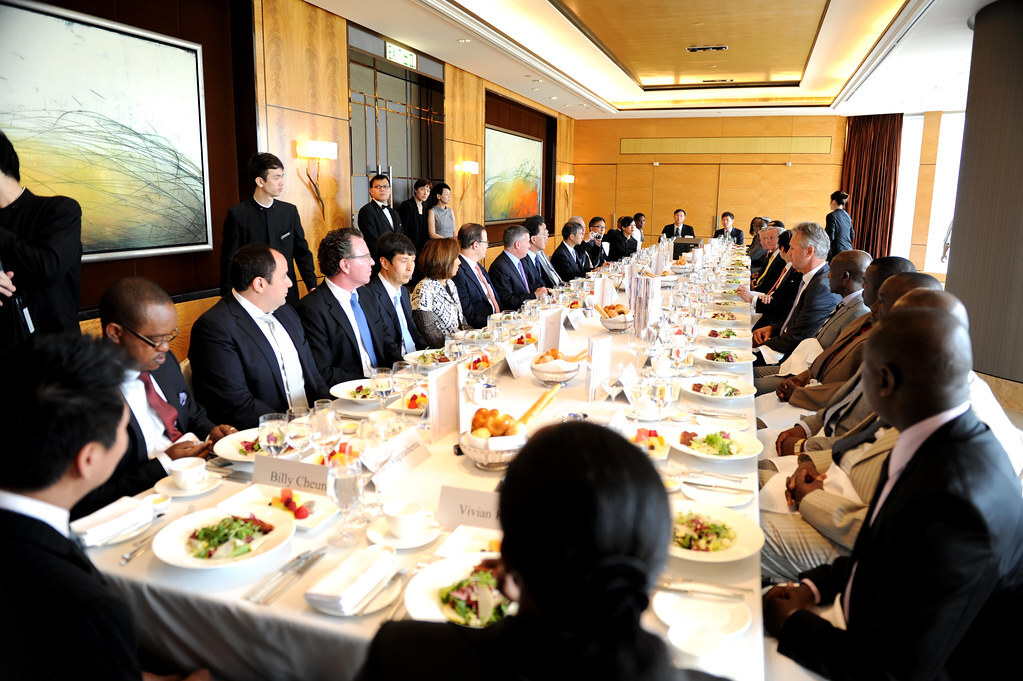 Legislative Luncheon 2023