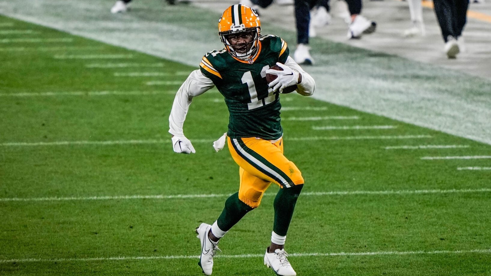 LaFleur: ‘It wasn’t good enough’