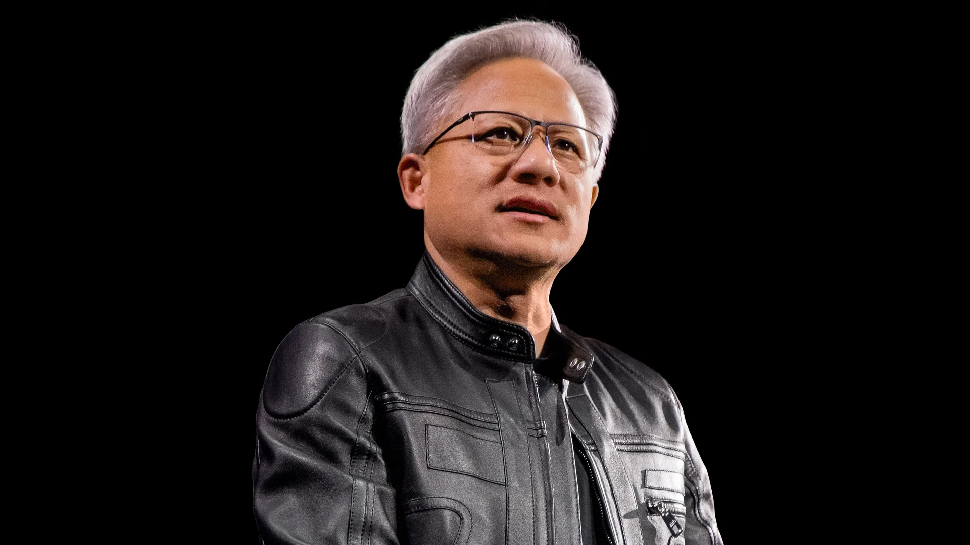 Jensen Huang, Founder, President, and CEO at Nvidia - Nvidia