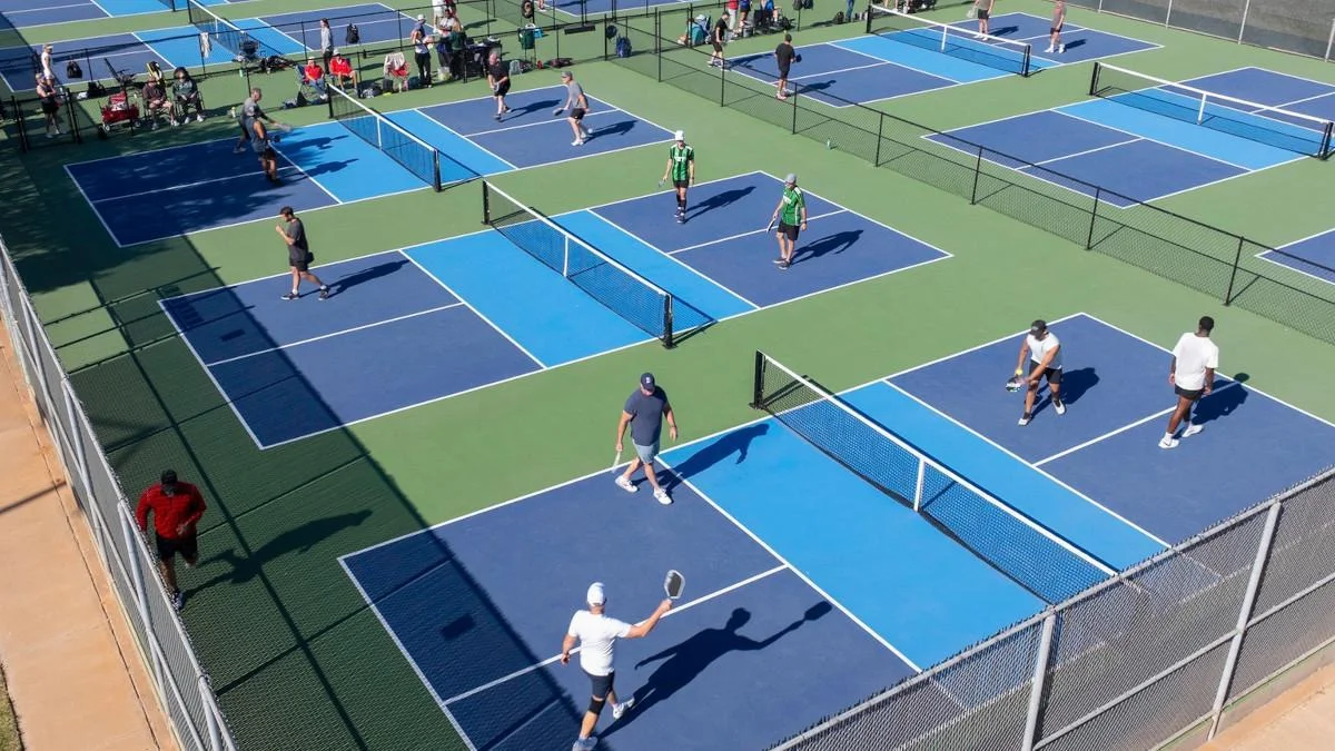 MC celebrates grand opening of renovated Tennis Center