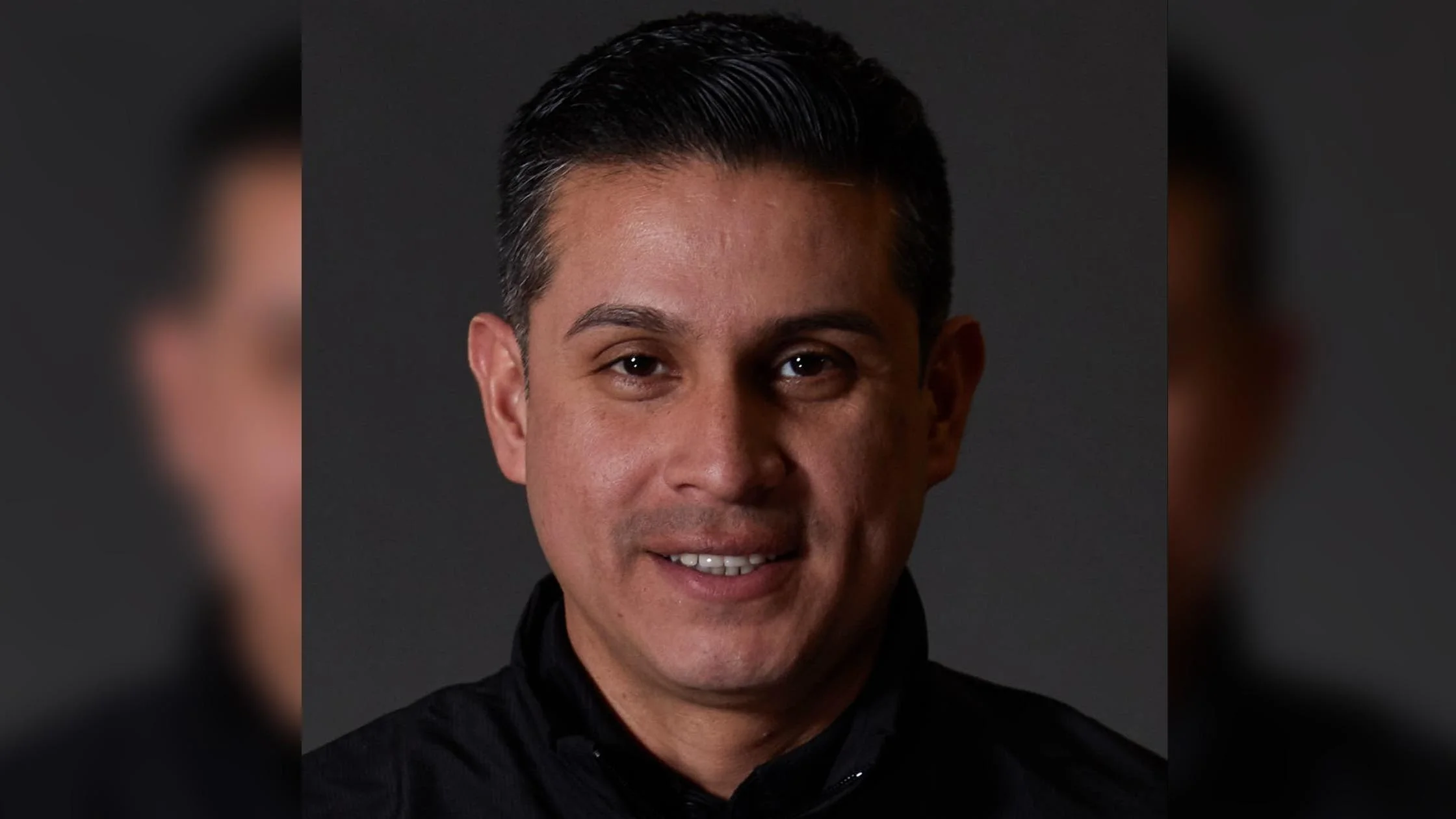 Anthony Tuesta Head Women%27s Soccer Coach - New Jersey City University Athletics