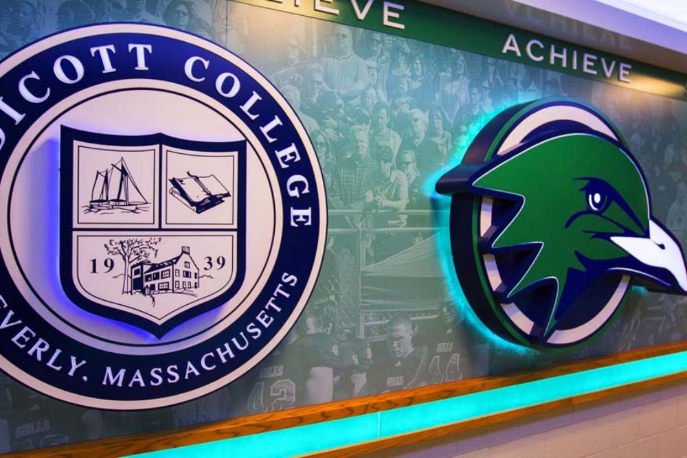 Endicott Produces Second-Best Finish Ever In LEARFIELD Directors’ Cup Standings