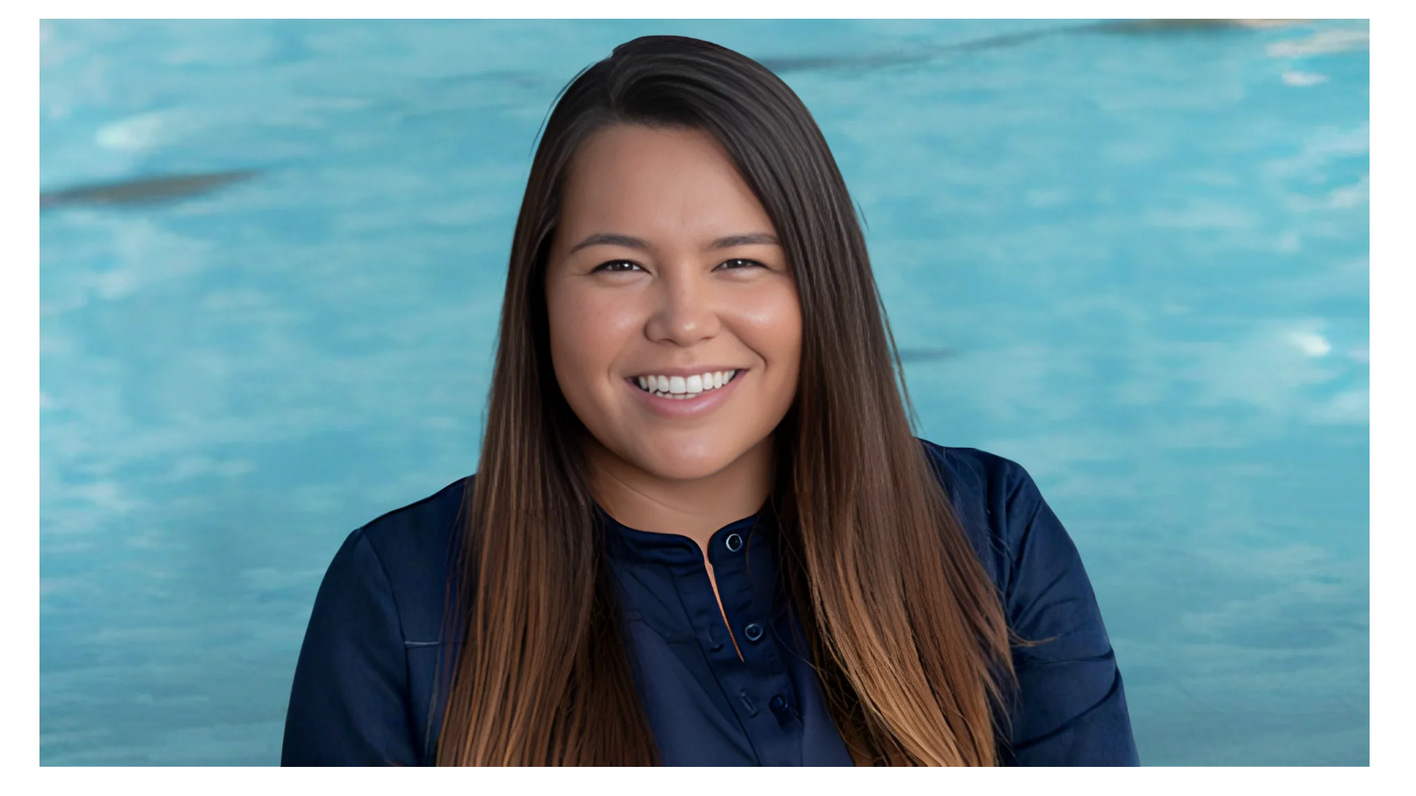 Ellie Monobe, Head Coach at Pepperdine Waves Women's Swimming & Diving Ellie Monobe, Head Coach at Pepperdine Waves Women's Swimming & Diving