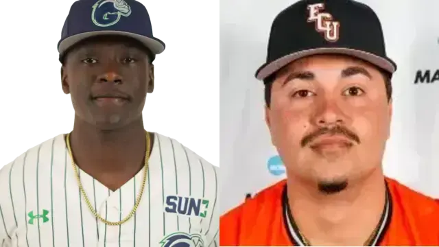 Which former East Oklahoma City area high school stars will compete on Saturday, March 28?