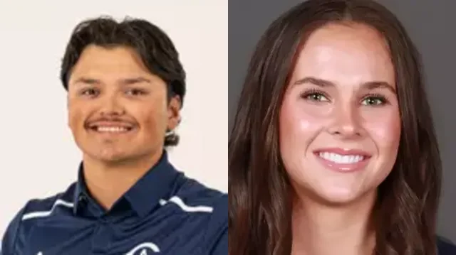 Which former San Joaquin Times area high school standouts will be in action on Wednesday, April 23?