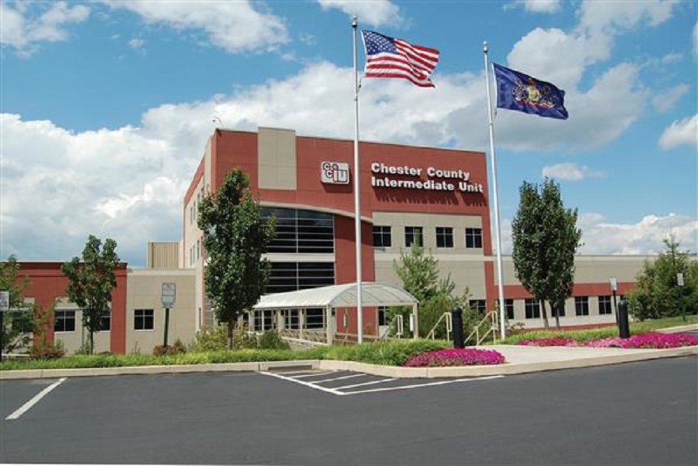 CHESTER COUNTY INTERMEDIATE UNIT: CCIU Phased Reopening Timeline and Plan