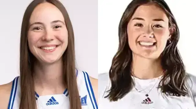 Which former SE Minnesota News area high school standouts will be in action on Sunday, Nov. 24?