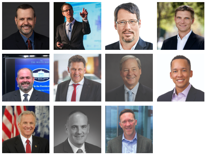 Meet our 2022 SC Automotive Summit Speakers