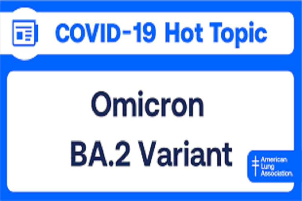 Hampton County Chamber of Commerce: American Lung Association News – Here’s What’s Coming for Giving Week