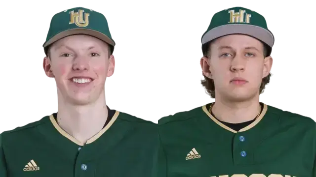 The Husson Eagles Men’s Baseball have confirmed their complete list of games for the 2025 season