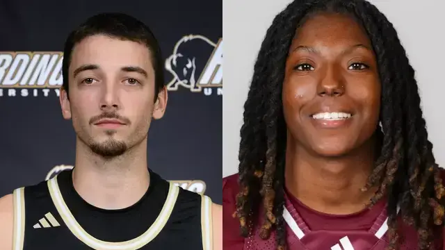 Ben Linnemeyer and JaNyla Bush - 