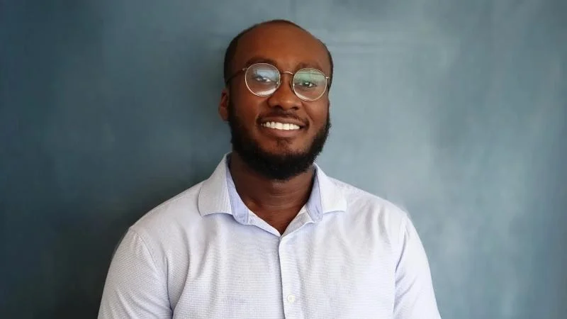 STEPHEN CAINES, Chief Innovation Officer and Budget Director for the City of San José and Senior Advisor to Mayor Matt Mahan