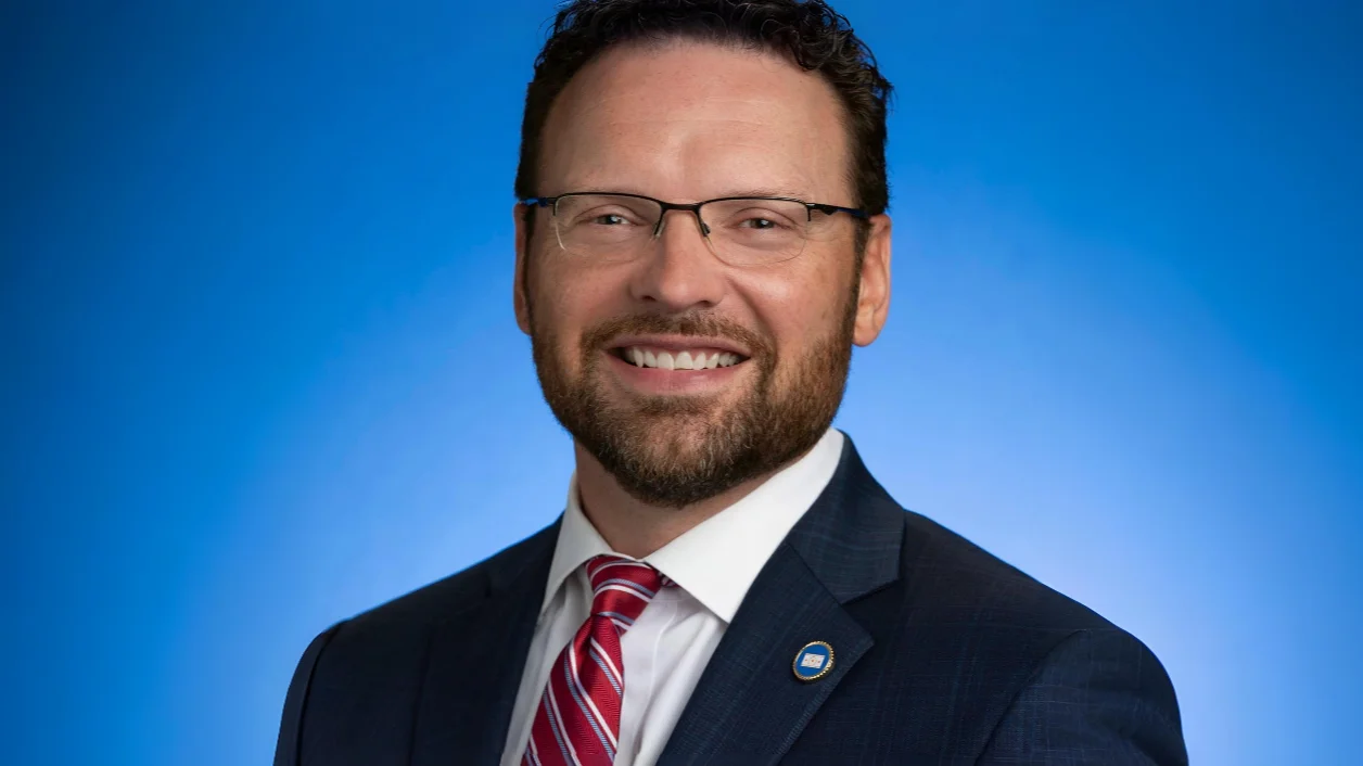Rep. Jason Zachary highlights Tennessee’s State of the State address and mentions Marsha Blackburn