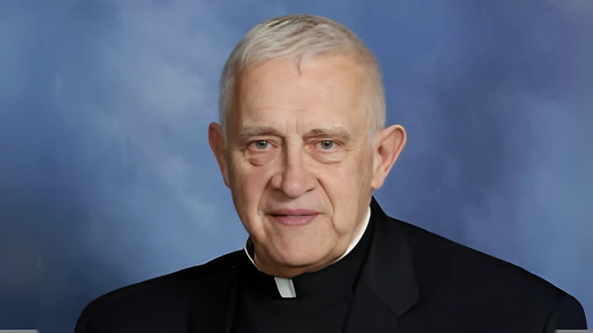 Reverend Earl F. Simone Reverend Earl F. Simone