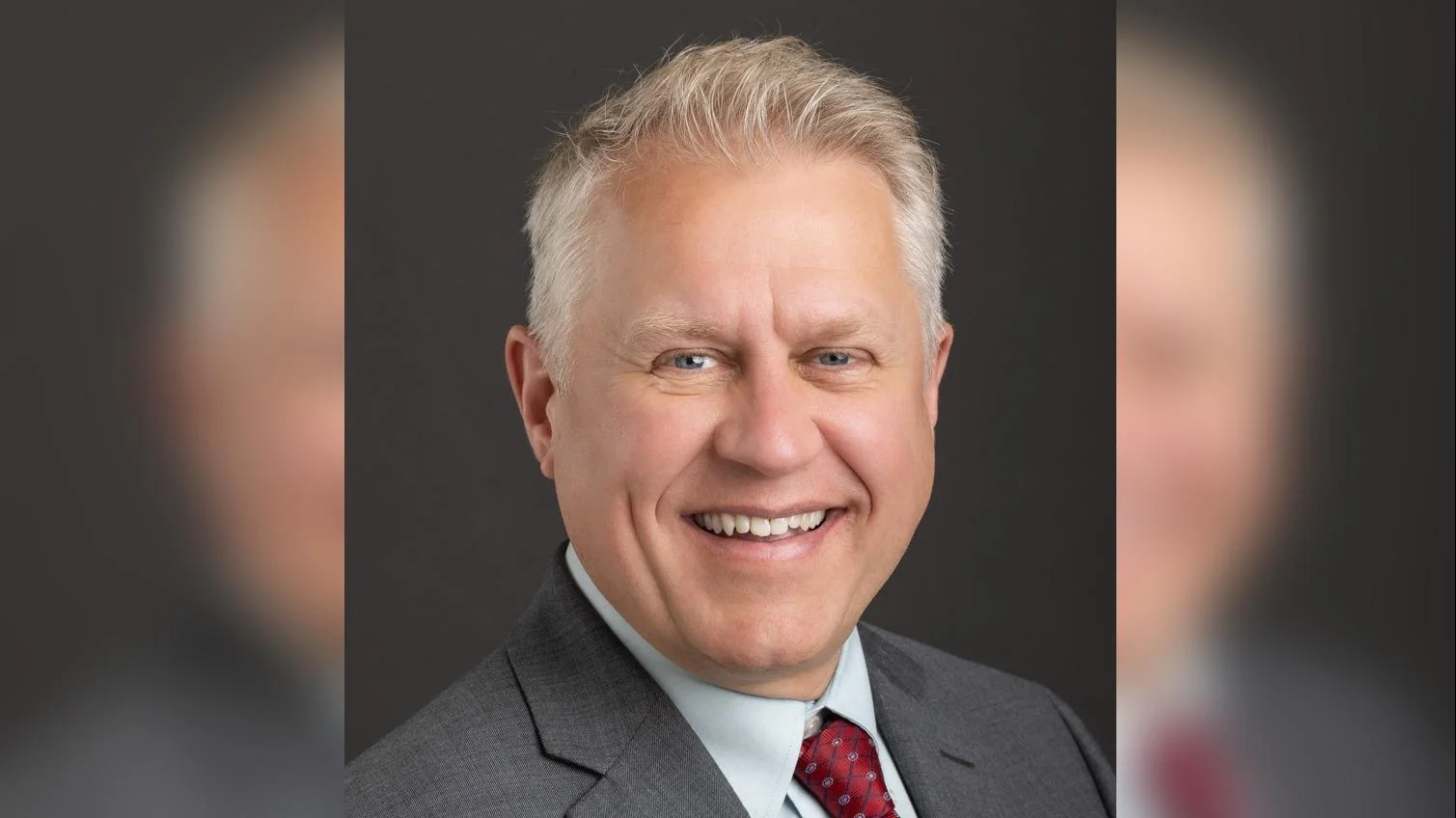 Michael Berndt, President