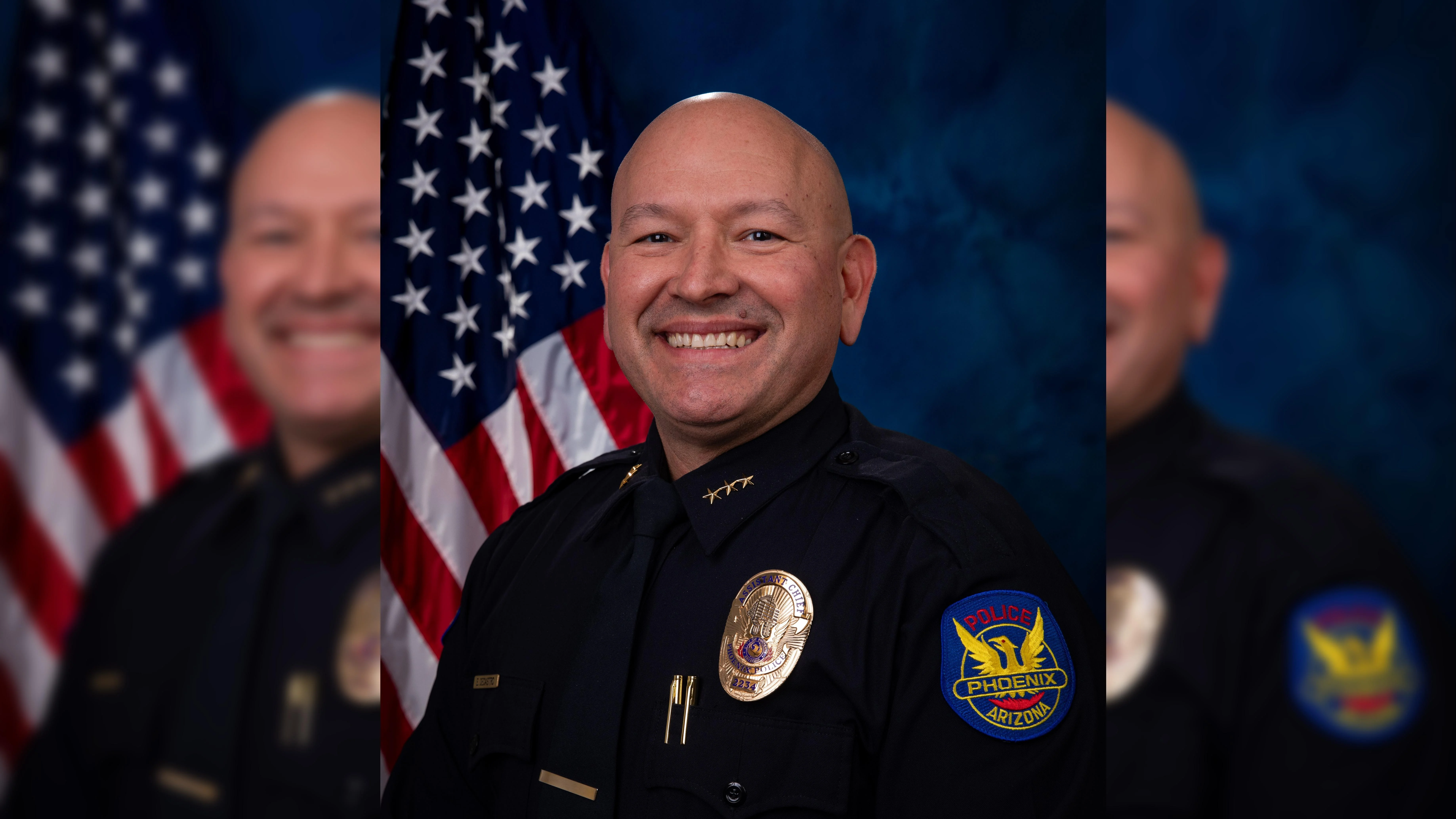 Week Ending April 5: Phoenix police tally 1,163 calls for ‘Trespassing’