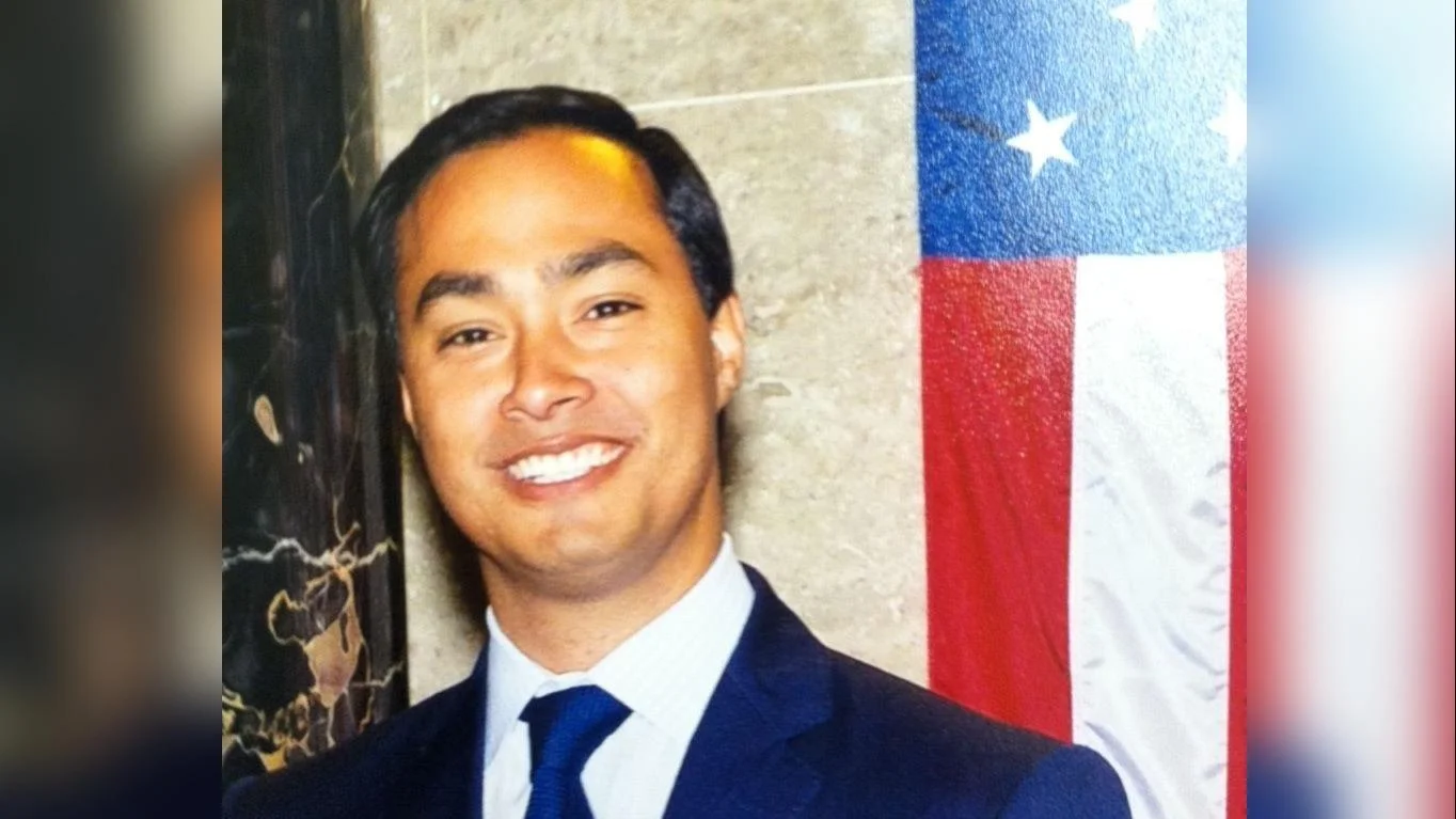 joaquin castro calls for end to gaza blockade amid starvation concerns