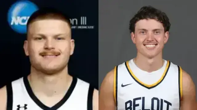 Which former Southern Wisconsin Times area high school standouts will be in action in the week starting Monday, Jan. 20?