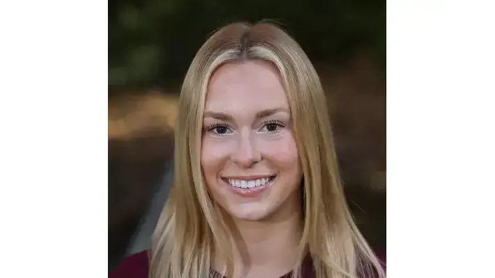 Former Point Pleasant Borough High School standout Sadie Supplee played on Friday, May 16 in hopes of reaching the NCAA Division III Softball Championship
