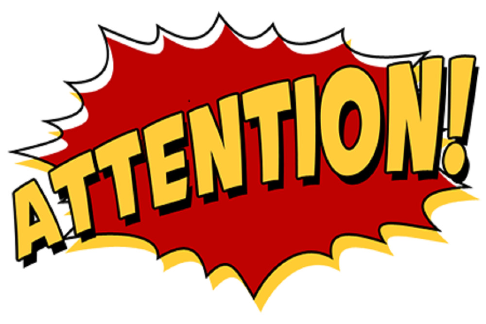 BUFFALO ISLAND CENTRAL HIGH SCHOOL: Attention Class of 2022 BUFFALO ISLAND CENTRAL HIGH SCHOOL: Attention Class of 2022