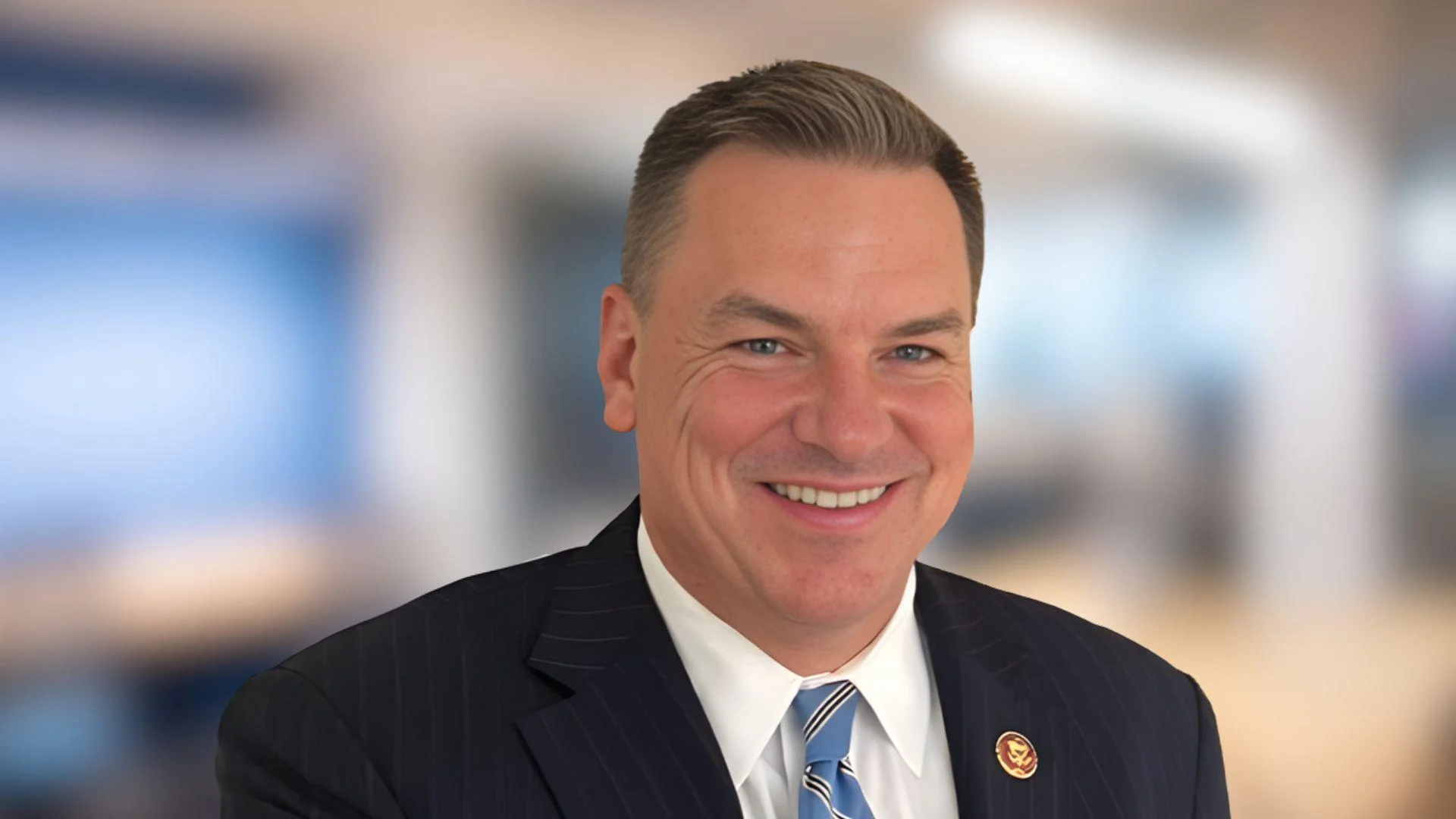 U.S. Representative Hudson on tax policy: ‘Bigger refunds better deductions and more money staying in their pocket’