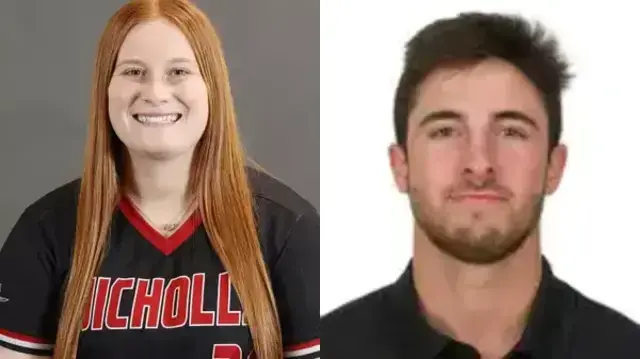 Which former River Parish News area high school standouts will be in action in the week starting Monday, March 10?