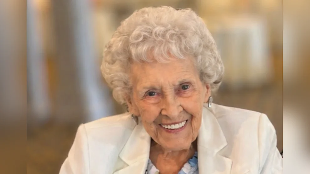 Mary Lou Kordenbrock Mary Lou Kordenbrock